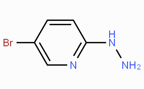 77992-44-0 | 5-ブロモ-2-ヒドラジノピリジン
