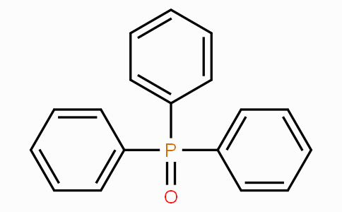 CAS No. 791-28-6, Triphenylphosphine oxide