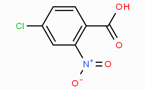 CAS No. 6280-88-2, 4-Chloro-2-nitrobenzoic acid