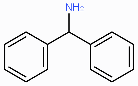 CAS No. 91-00-9, Diphenylmethanamine