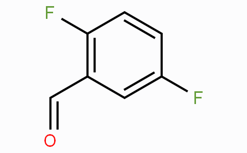 CAS No. 2646-90-4, 2,5-Difluorobenzaldehyde