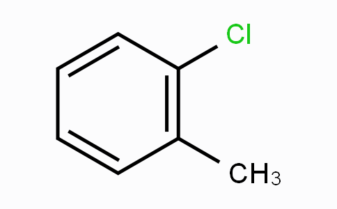 CAS No. 95-49-8, 1-Chloro-2-methylbenzene