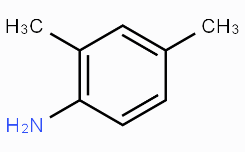 CAS No. 95-68-1, 2,4-Dimethylaniline