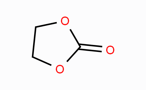 CAS No. 96-49-1, 1,3-Dioxolan-2-one