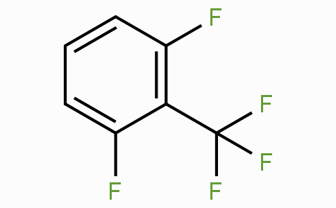64248-60-8 | 1,3-Difluoro-2-(trifluoromethyl)benzene