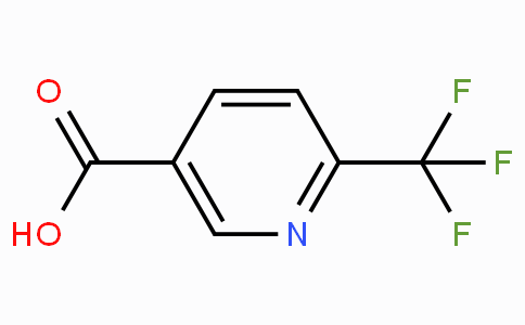 CAS No. 231291-22-8, 6-(Trifluoromethyl)nicotinic acid