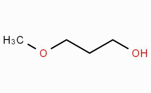 1589-49-7 | 3-Methoxypropan-1-ol