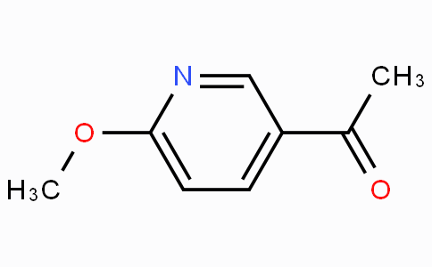 CAS No. 213193-32-9, 1-(6-Methoxypyridin-3-yl)ethanone