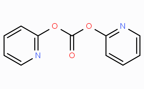 CAS No. 1659-31-0, Di(pyridin-2-yl) carbonate