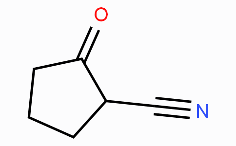 CAS No. 2941-29-9, 2-Oxocyclopentanecarbonitrile