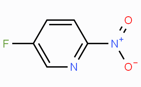 CAS No. 779345-37-8, 5-Fluoro-2-nitropyridine