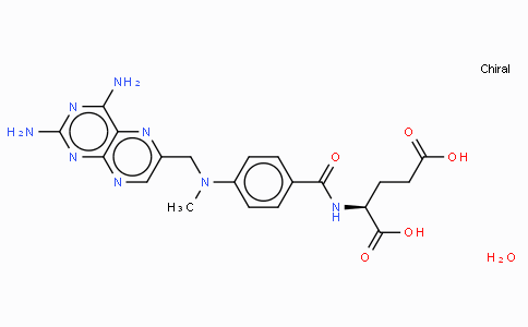 CAS No. 59-05-2, Methoxtrexate