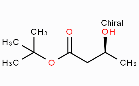 CAS No. 82578-45-8, (S)-tert-Butyl 3-hydroxybutanoate