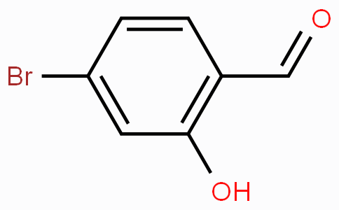 CAS No. 22532-62-3, 4-Bromo-2-hydroxybenzaldehyde