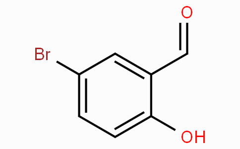 CAS No. 1761-61-1, 5-Bromosalicylaldehyde