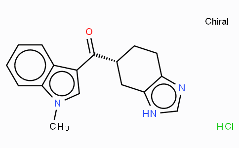 CAS No. 132907-72-3, Ramosetron hydrochloride