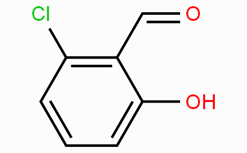 CAS No. 18362-30-6, 2-Chloro-6-hydroxybenzaldehyde