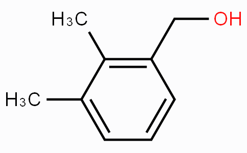 CAS No. 13651-14-4, 2,3-二甲基苄醇