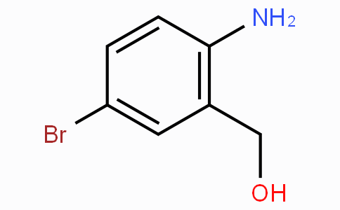 CAS No. 20712-12-3, (2-Amino-5-bromophenyl)methanol