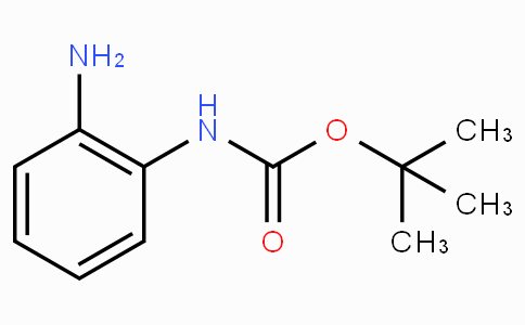 CAS No. 146651-75-4, tert-Butyl (2-aminophenyl)carbamate