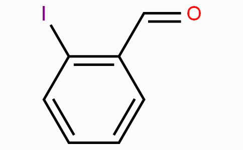 CAS No. 26260-02-6, 2-Iodobenzaldehyde