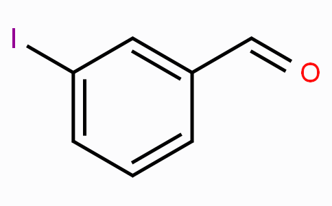 CAS No. 696-41-3, 3-Iodobenzaldehyde