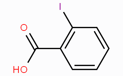 CAS No. 88-67-5, 2-Iodobenzoic acid