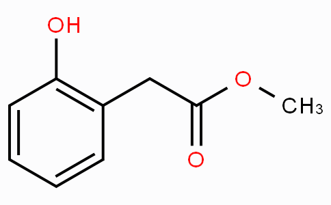 CAS No. 22446-37-3, Methyl 2-(2-hydroxyphenyl)acetate