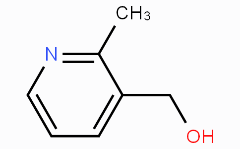 CAS No. 56826-61-0, (2-Methylpyridine-3-yl)methanol