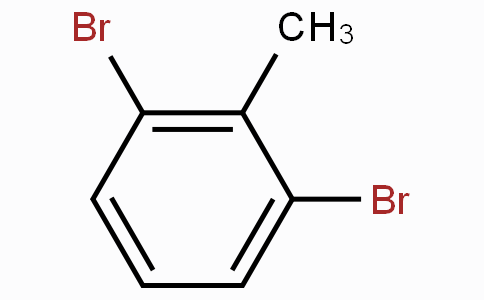 CAS No. 69321-60-4, 1,3-Dibromo-2-methylbenzene
