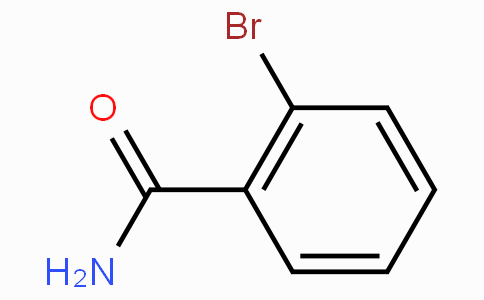 CAS No. 4001-73-4, 2-Bromobenzamide