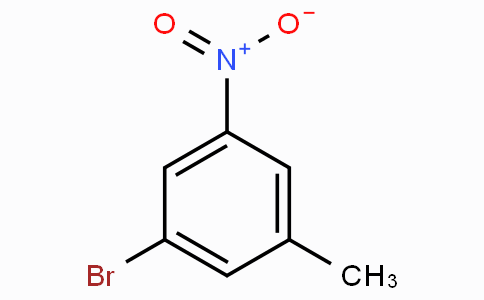 CAS No. 52488-28-5, 1-Bromo-3-methyl-5-nitrobenzene