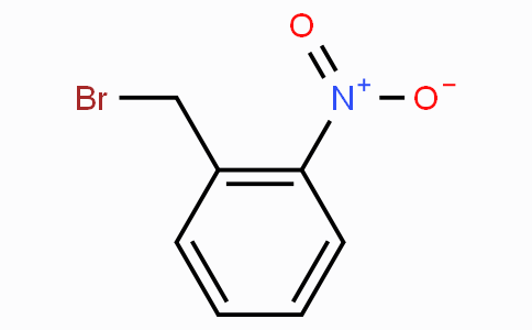 CAS No. 3958-60-9, 1-(Bromomethyl)-2-nitrobenzene