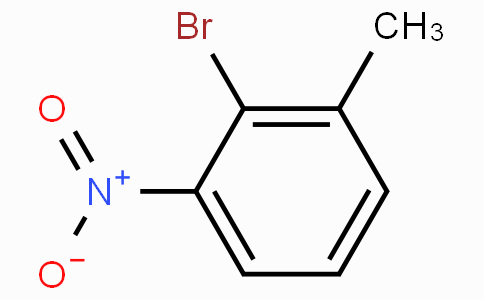 41085-43-2 | 2-溴-3-硝基甲苯