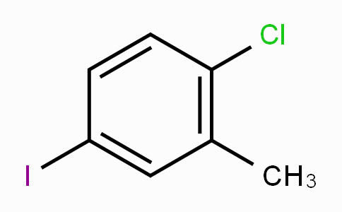 CAS No. 116632-41-8, 2-Chloro-5-iodotoluene