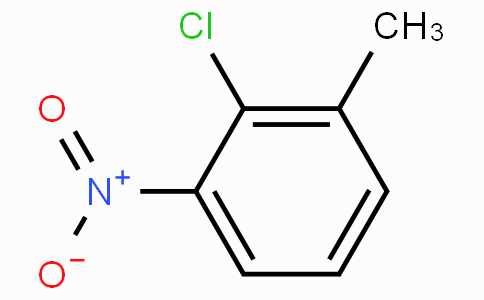 CAS No. 3970-40-9, 2-Chloro-1-methyl-3-nitrobenzene