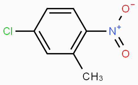 CAS No. 5367-28-2, 5-Chloro-2-nitrotoluene