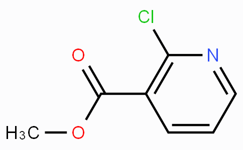 CAS No. 40134-18-7, Methyl 2-chloronicotinate