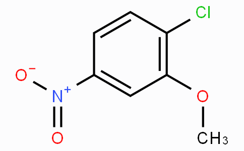 CAS No. 1009-36-5, 2-Chloro-5-nitroanisole