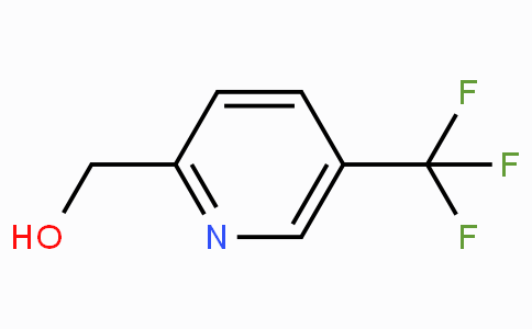 CAS No. 31181-84-7, (5-(Trifluoromethyl)pyridin-2-yl)methanol