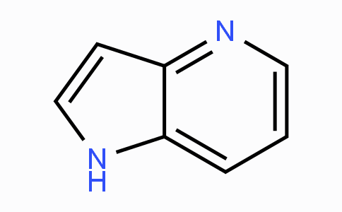 CAS No. 272-49-1, 1H-Pyrrolo[3,2-b]pyridine
