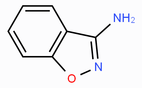 CAS No. 36216-80-5, Benzo[d]isoxazol-3-amine