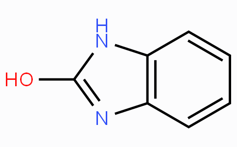 CAS No. 615-16-7, 2-Hydroxybenzimidazole