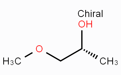 CAS No. 4984-22-9, (R)-1-Methoxypropan-2-ol