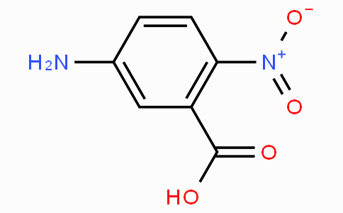 CAS No. 13280-60-9, 5-Amino-2-nitrobenzoic acid