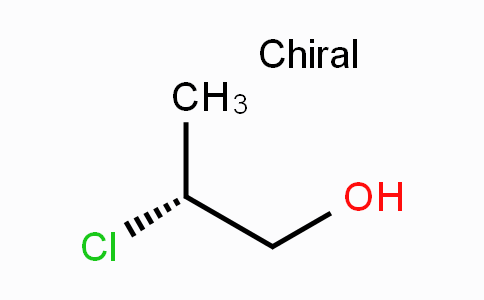 CAS No. 37493-14-4, (R)-2-Chloropropan-1-ol
