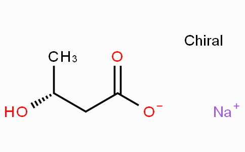 CS20253 | 13613-65-5 | Sodium (R)-3-hydroxybutanoate