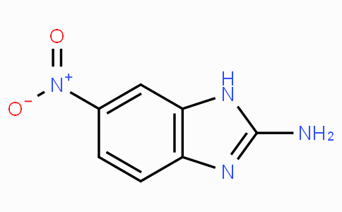 6232-92-4 | 6-Nitro-1H-benzo[d]imidazol-2-amine