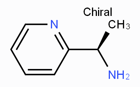 CAS No. 45695-03-2, (R)-1-(Pyridin-2-yl)ethanamine