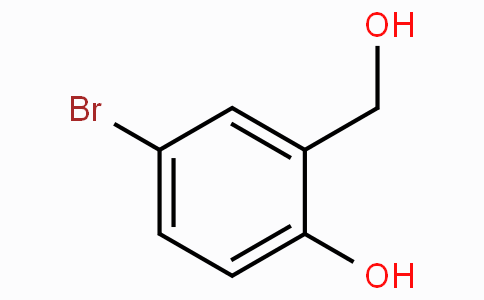 CAS No. 2316-64-5, 5-Bromosalicylalcohol